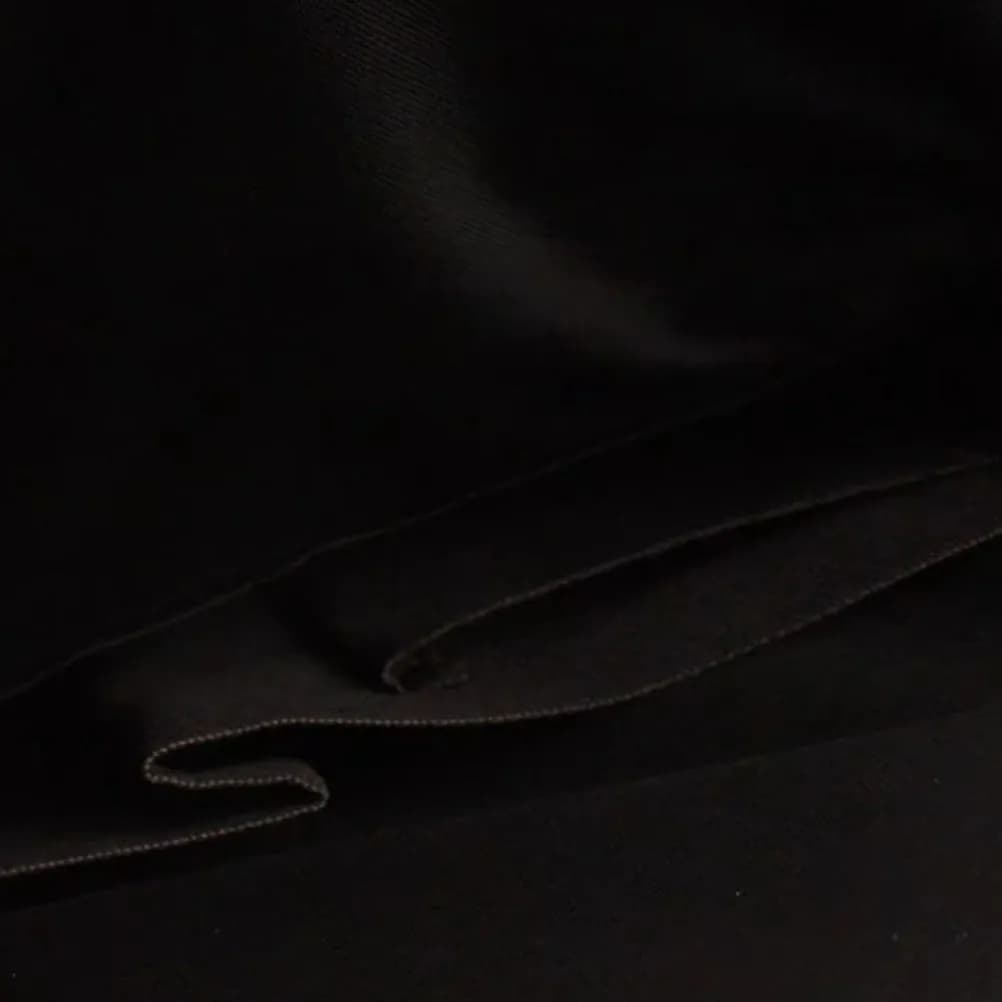 Borsa per il trasporto di drum pad, Zaino per drum pad, Custodia portatile per pad da pratica, Organizzatore per accessori e bacchette