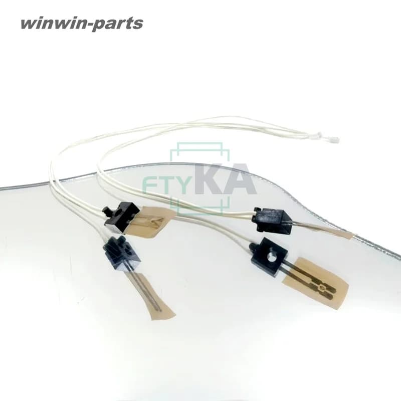 5X Thermistor for PANTUM P3010 3300 3320 7100 7200 7300 M6700 6800 Printer Accessories Thermistance