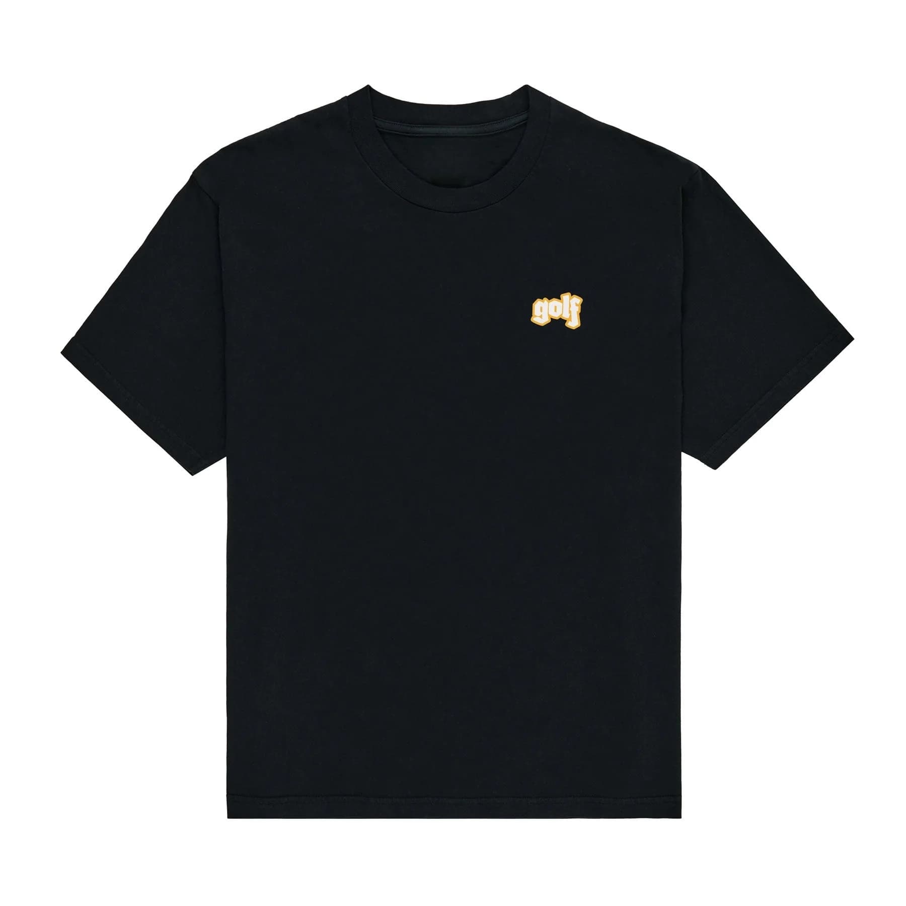 2026 New Summer Cotton Golf Graphic Oversized T-shirt, Retro Streetwear Tee for Men Women Kids