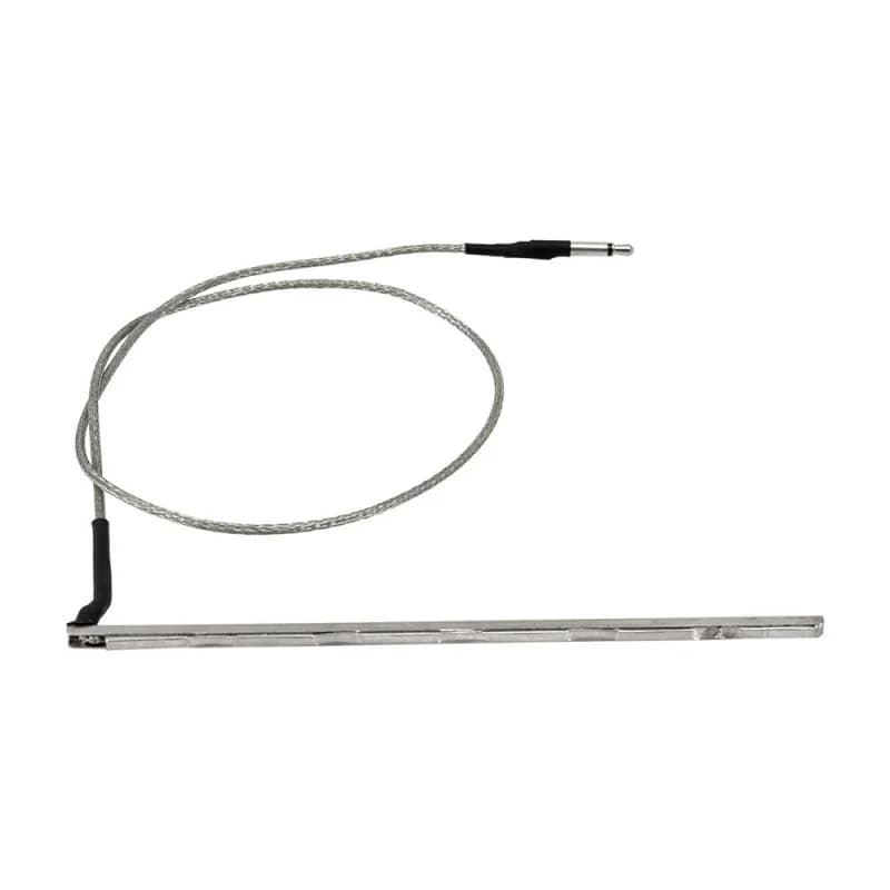 Striscia pickup piezoelettrica da 10 cm per chitarra hawaiana a 12 corde, nuovo stile, barra pickup per strumento musicale