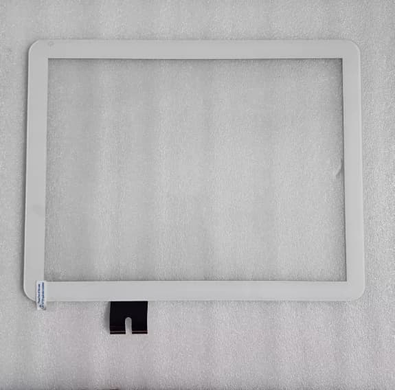 Cornice Digitale da 15 Pollici con Schermo Esterno Capacitivo, Schermo Touch in Vetro per Scrittura a Mano F-150068-V1 345x268MM