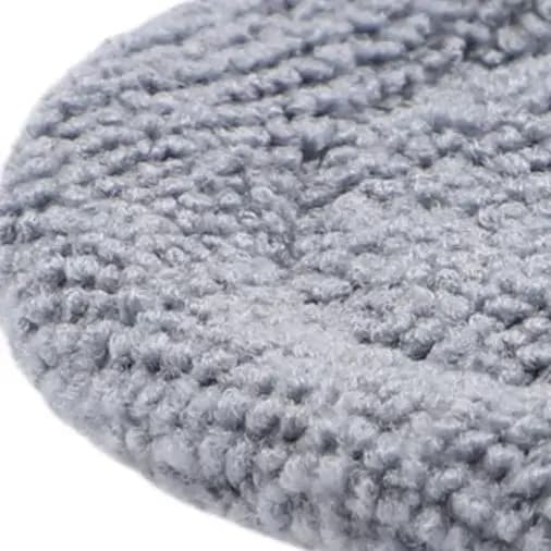 Replacement Mop Cloth for Mova Z50 Ultra Z5 Z5 Pack Microfiber Floor Cleaning Pad Compatible with Robot Vacuum Mop