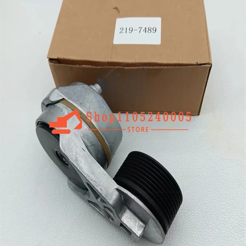 Tendicinghia 219-7489 2197489 per Escavatore D8N 966H 972H 980C