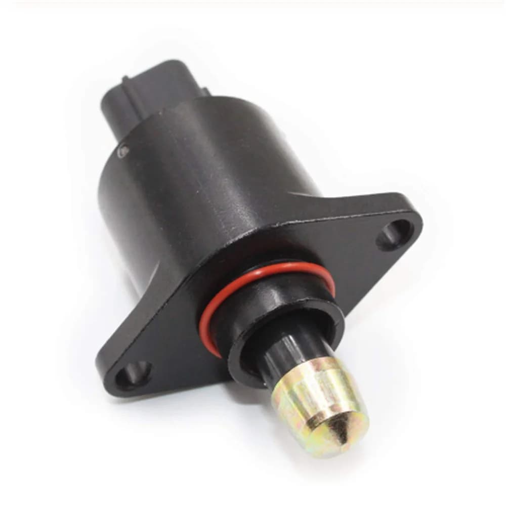 Valvola di controllo aria minimo (IAC) a passo continuo 1x MDQ100041 compatibile con MG MGF Rover 200 MDQ100041 MDQ100040 MLZ100050