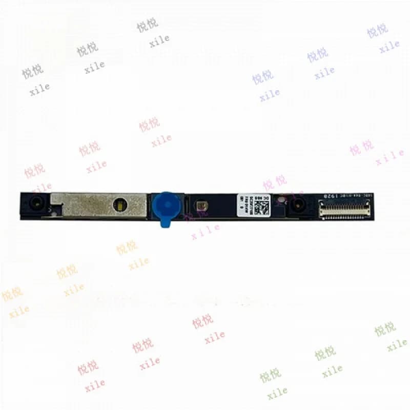 LL For Lenovo ThinkPad T490 T590 T490S P53S P73 X390 X395 Video Camera IR Webcam 01HW062