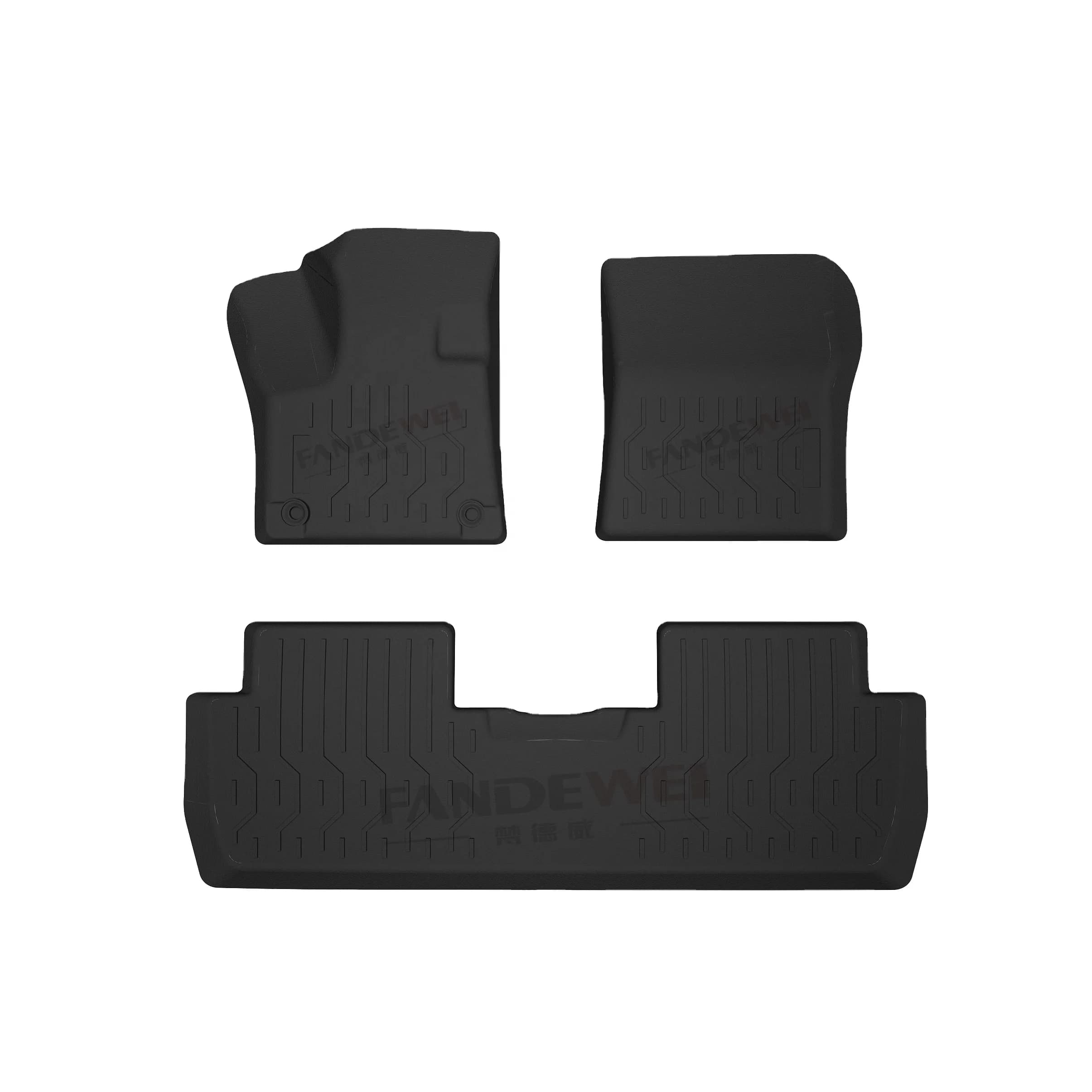 Car plugs/Inside accessories in TPV to be used for peugeot 3008/Customization customer