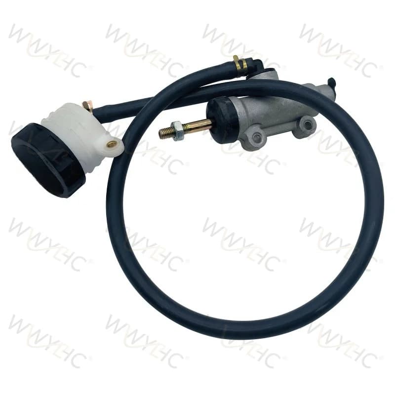 Suitable for Rear Brake Pump 27378 of Motorcycle Beach Bike LH400-2B