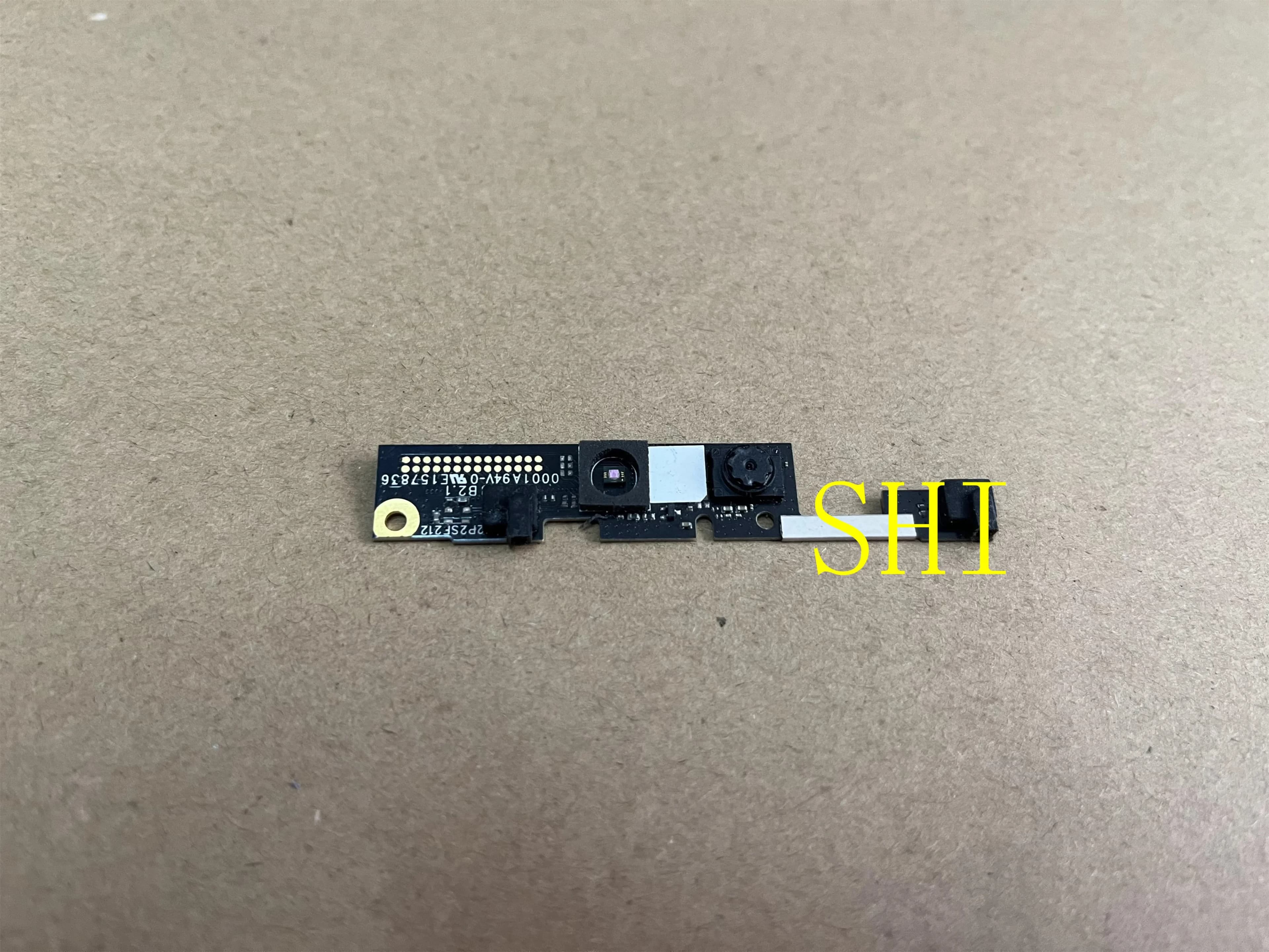 0WPC3V FOR LATITUDE 10 10-ST2E WEB CAM FRONTAL FOR TABLET WPC3V free shipping