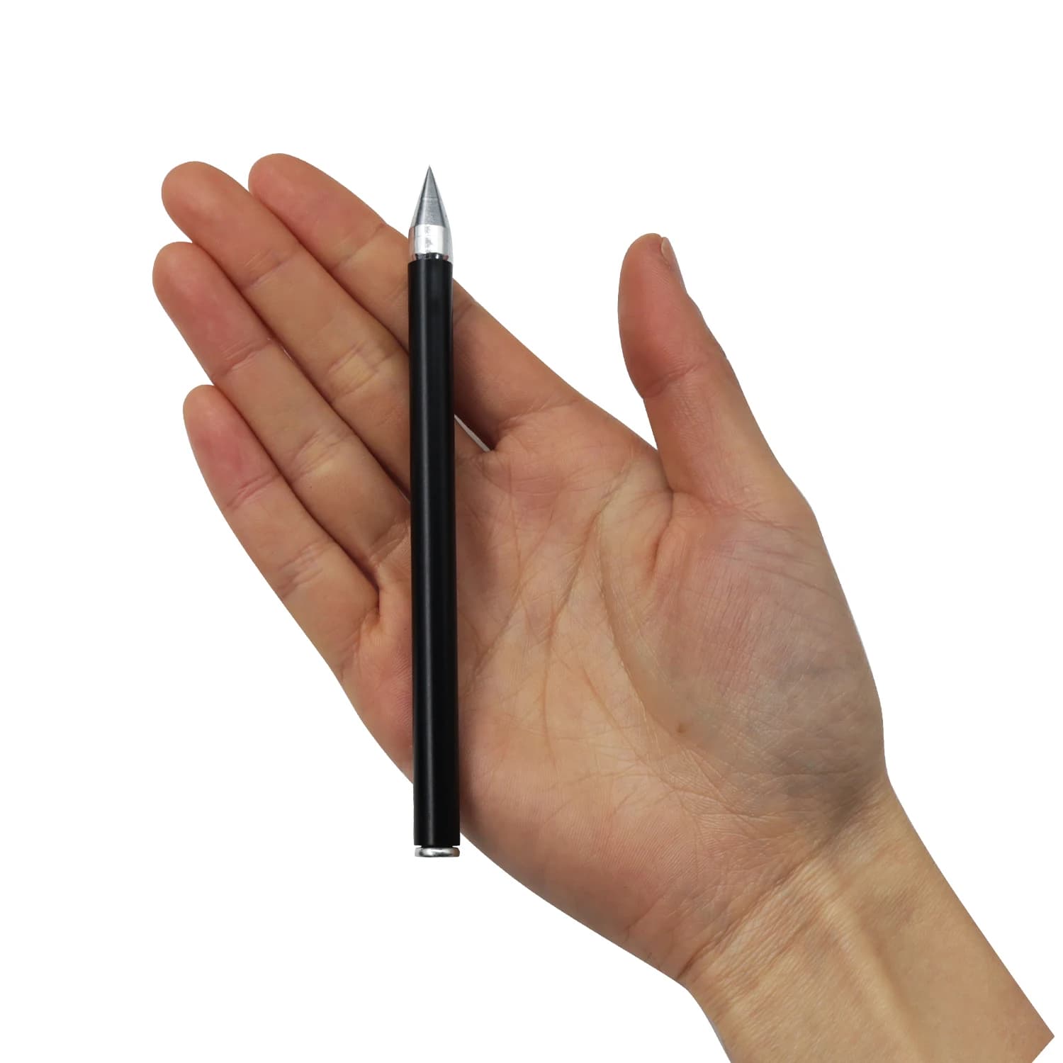No-Fletching Slingshot Darts Cone Tip 10/20/30 Pcs Options Outdoor Target Practice Gear
