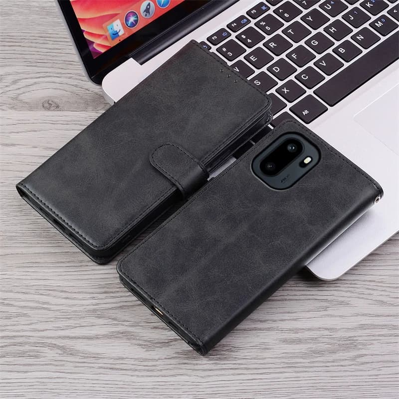 15R Case For OnePlus 15r Case Luxury Leather Wallet Flip Cover For One Plus Oneplus 15R Oneplus15R 15 R Phone Case Coque Fundas