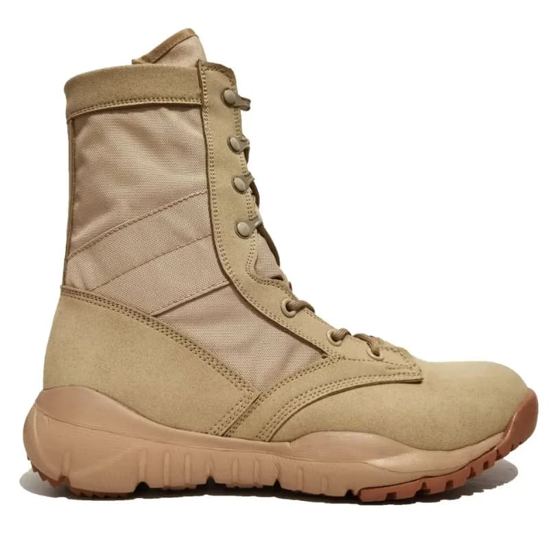 Stivali estivi ultraleggeri e traspiranti 35-46 metri Scarpe alte da alpinismo all'aperto per uomo e donna Stivali antinfortunistici (cerniera)