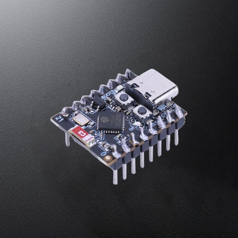 ESP32 C3 SuperMini WiFi development card compatible with Bluetooth, SuperMini development card for Arduino