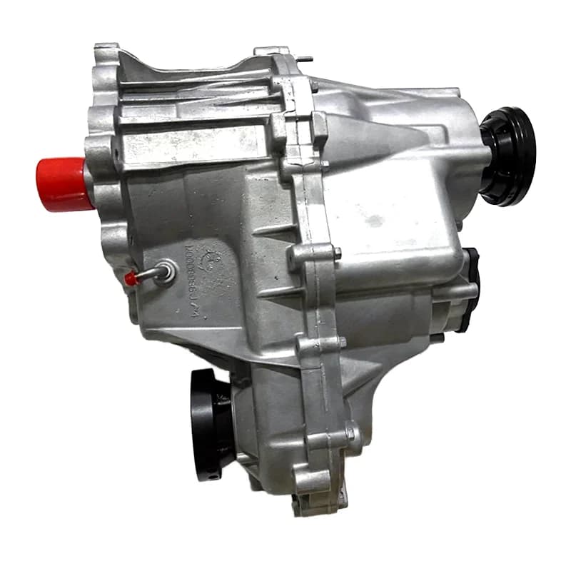Gruppo Frizione Nuovo per Jeep Grand Cherokee Compass Commander Wrangler - Trasferimento Luce Libera per Assemblaggio Cassa