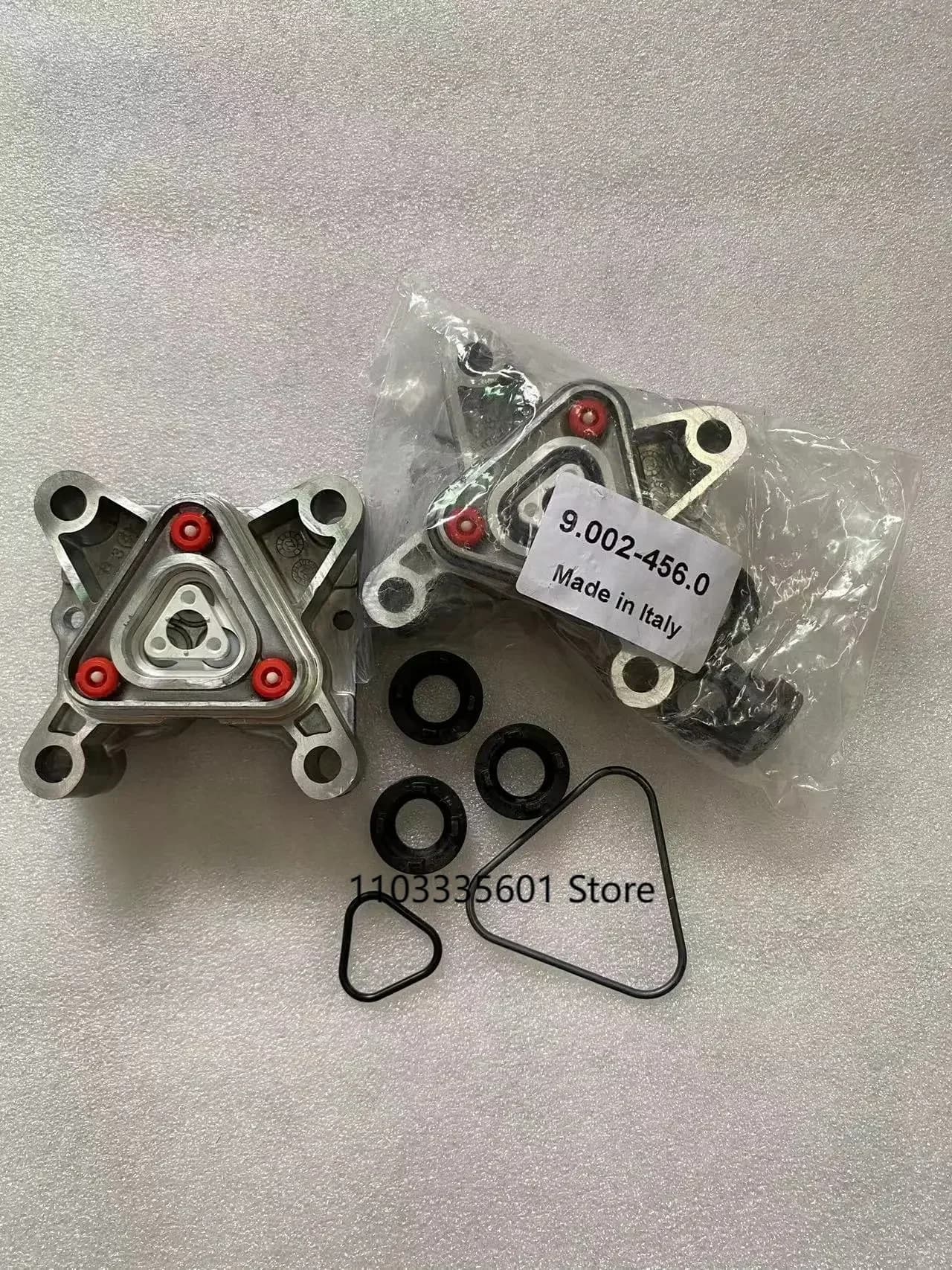 Per Karcher Piccola macchina per la pulizia domestica Macchina per lavaggio auto ad alta pressione Serie K4.K5 Sedile della pompa