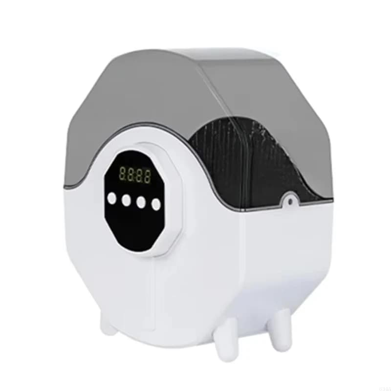 3D printer filament drying oven Filament storage drying oven Keeps filaments dry 220V 110V PLA PETG TPU ABS nylon