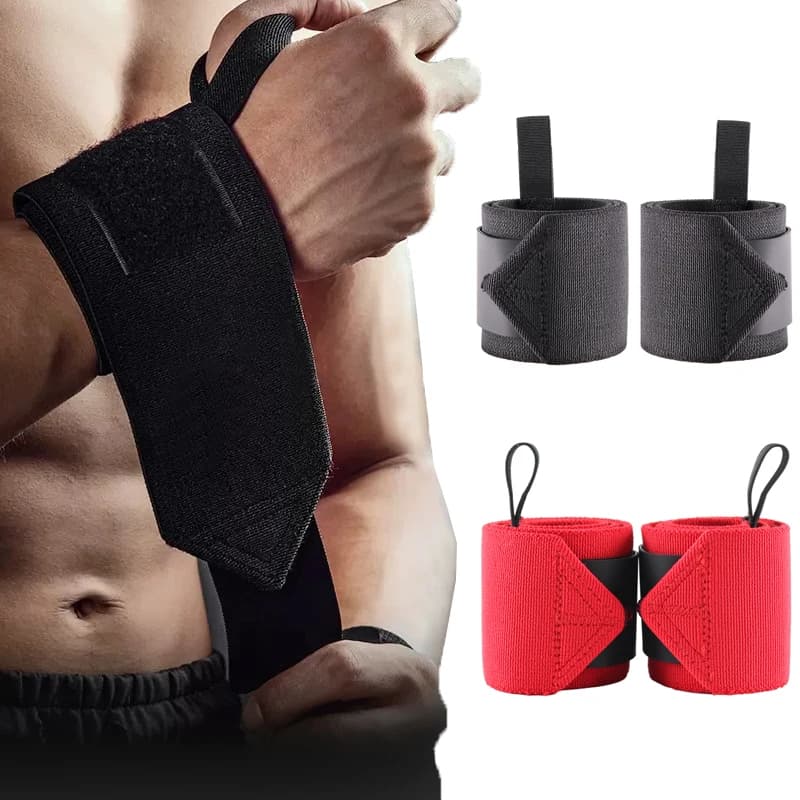 Professional 2 Size Hard Poultry Fax for Fitness Weight Lifting Powerlifting Support for Strength Training Sports Safety