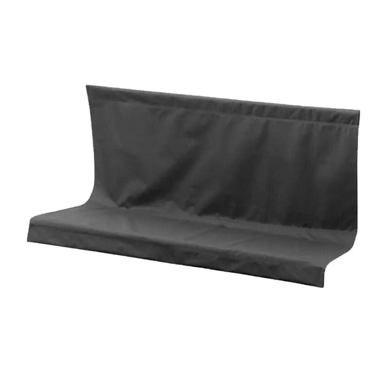 A84X-Waterproof Covers for Swing, Esternum Swing Bearing Spare Parts, 138x50x50cm