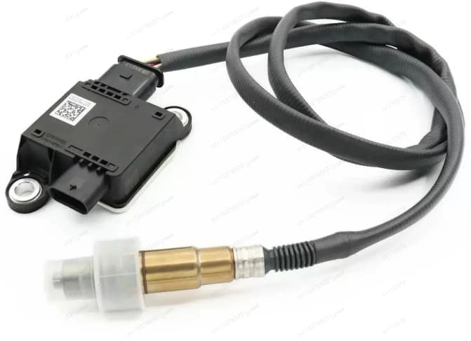 JV6A5L239AB 2454763 0281007 733 Sensore di particolato Sensore PM per FORD KUGA MK2 MK3