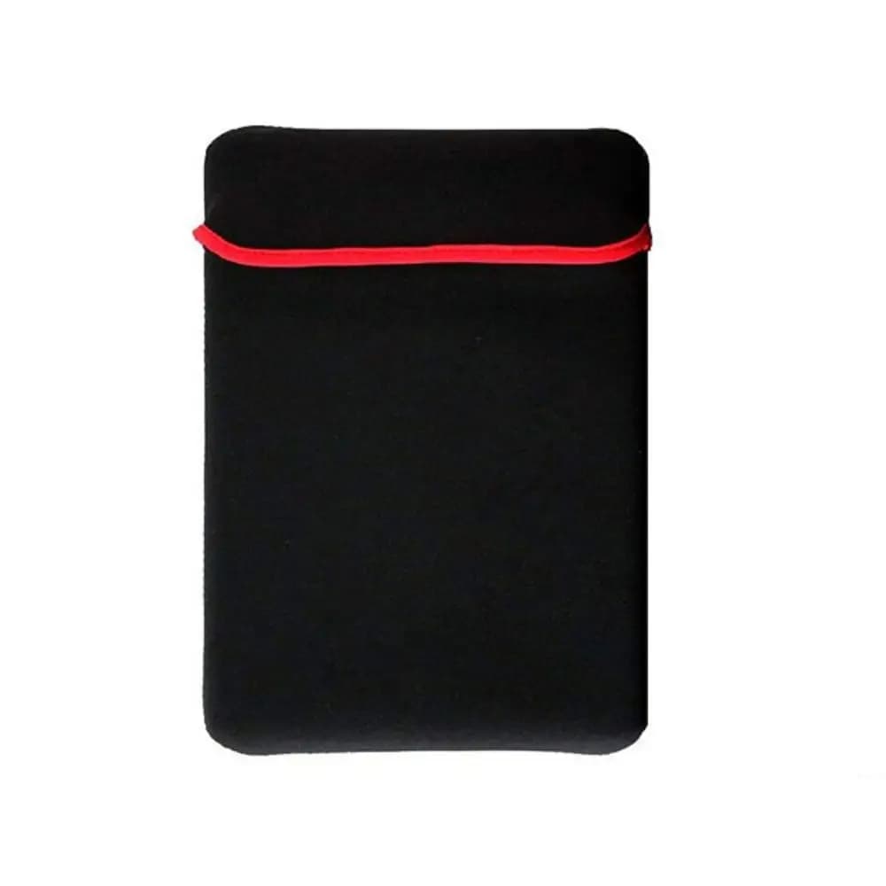 7-17 Inch Neoprene Soft Sleeve Tablet Case Protective Bag Shockproof Neoprene 7-17 Inch PC Case Soft Fall Prevention
