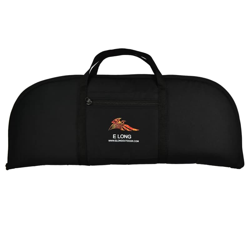 1 pz durevole tiro con l'arco Takedown arco ricurvo tasche borsa di immagazzinaggio, per arco ricurvo accessori da caccia arco freccia protezione