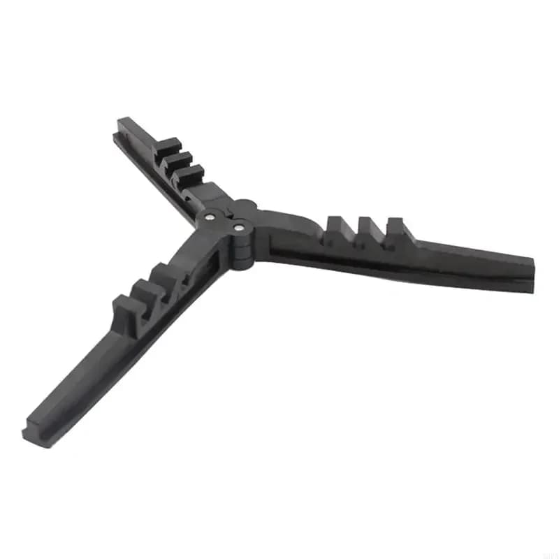 A3PA Outdoor cylinder stabilizer Gas cylinder stand for tank support Cartridge