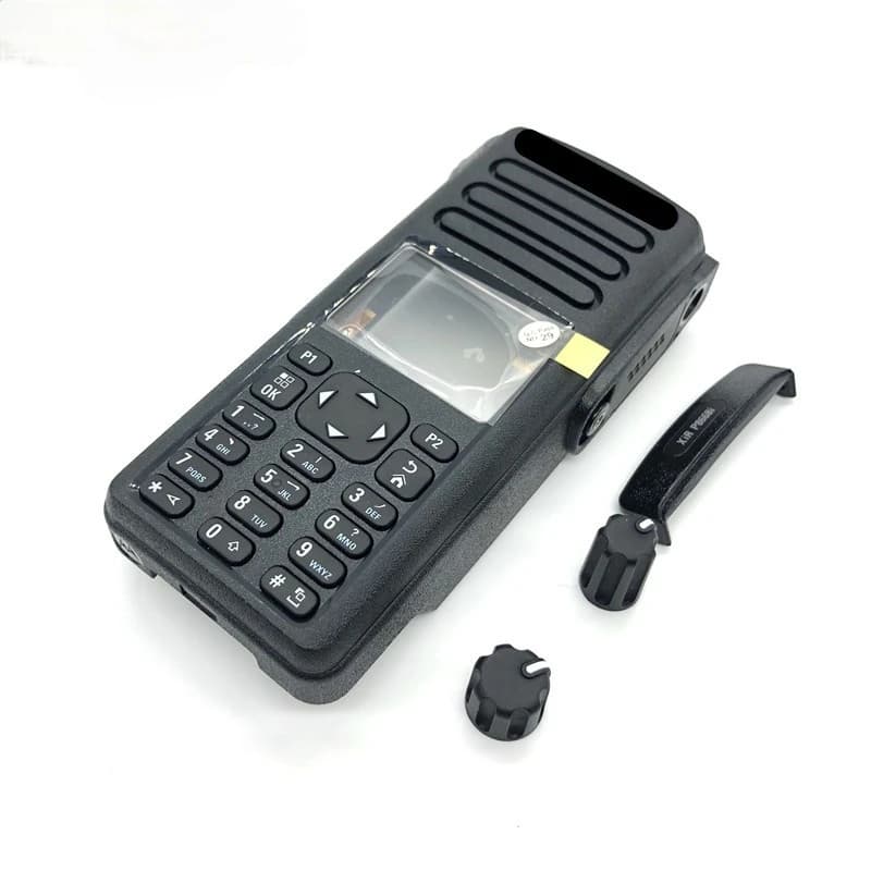 Per Motorola Walkie Talkie custodia XIR P8668i P8660i GP338d + DP4800e DP4801e XPR7500e xpr7550e xpr7580e dgp8550e DGP5550
