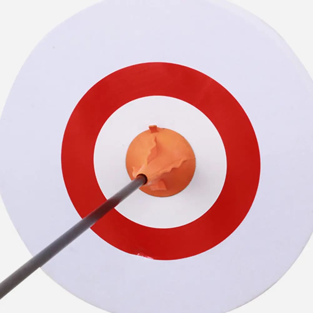 Portable Archery Eva Target Outdoor Waterproof Moving Bow Replaceable Shooting Target Archery Accessory