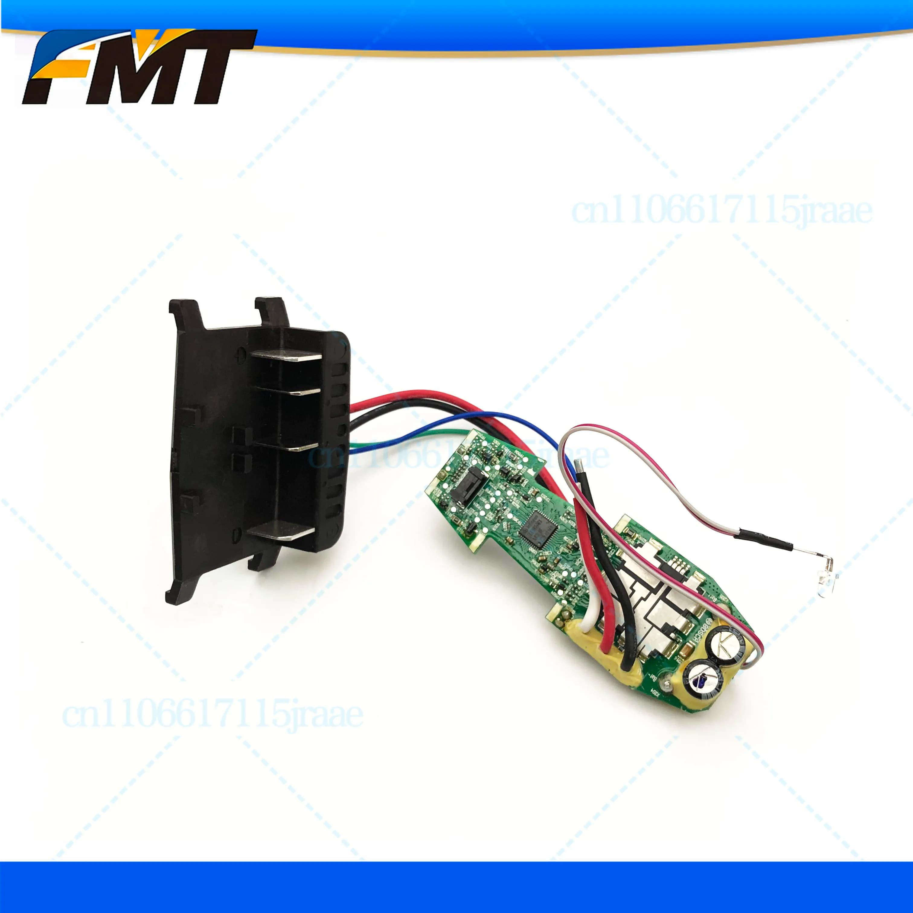 For Bosch Lithium Battery Cordless Drill Circuit Board GSB/GSR18V-50 Rechargeable Drill Control Board/Electronic Module