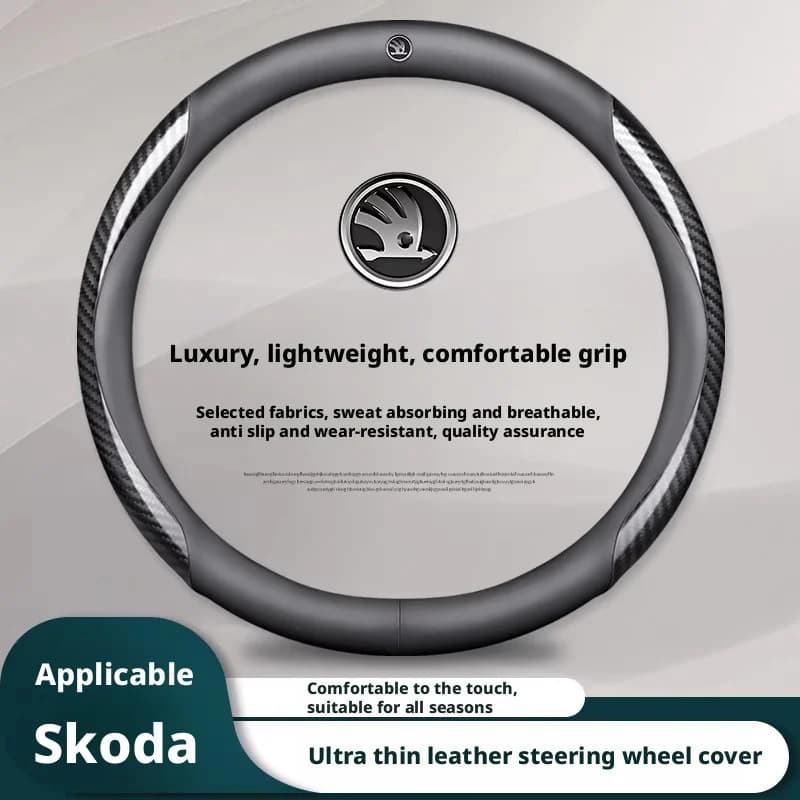 Suitable for Skoda Komik Superb Korok New Octavia Xin Rui Xin Dynasty Kodiak, accessories for wheel cover