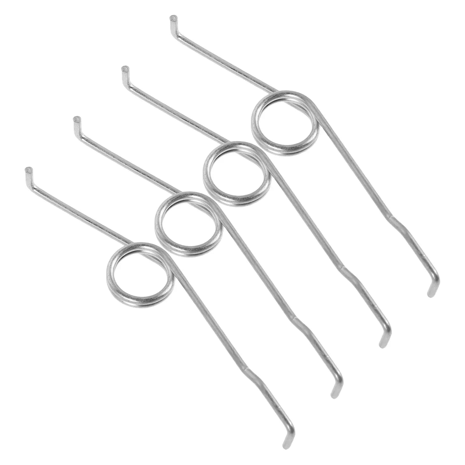4 Pieces Precision Spare Parts for Power Scissors, 1.8mm Filo Diameter, for Garden Shears and Tree Shears