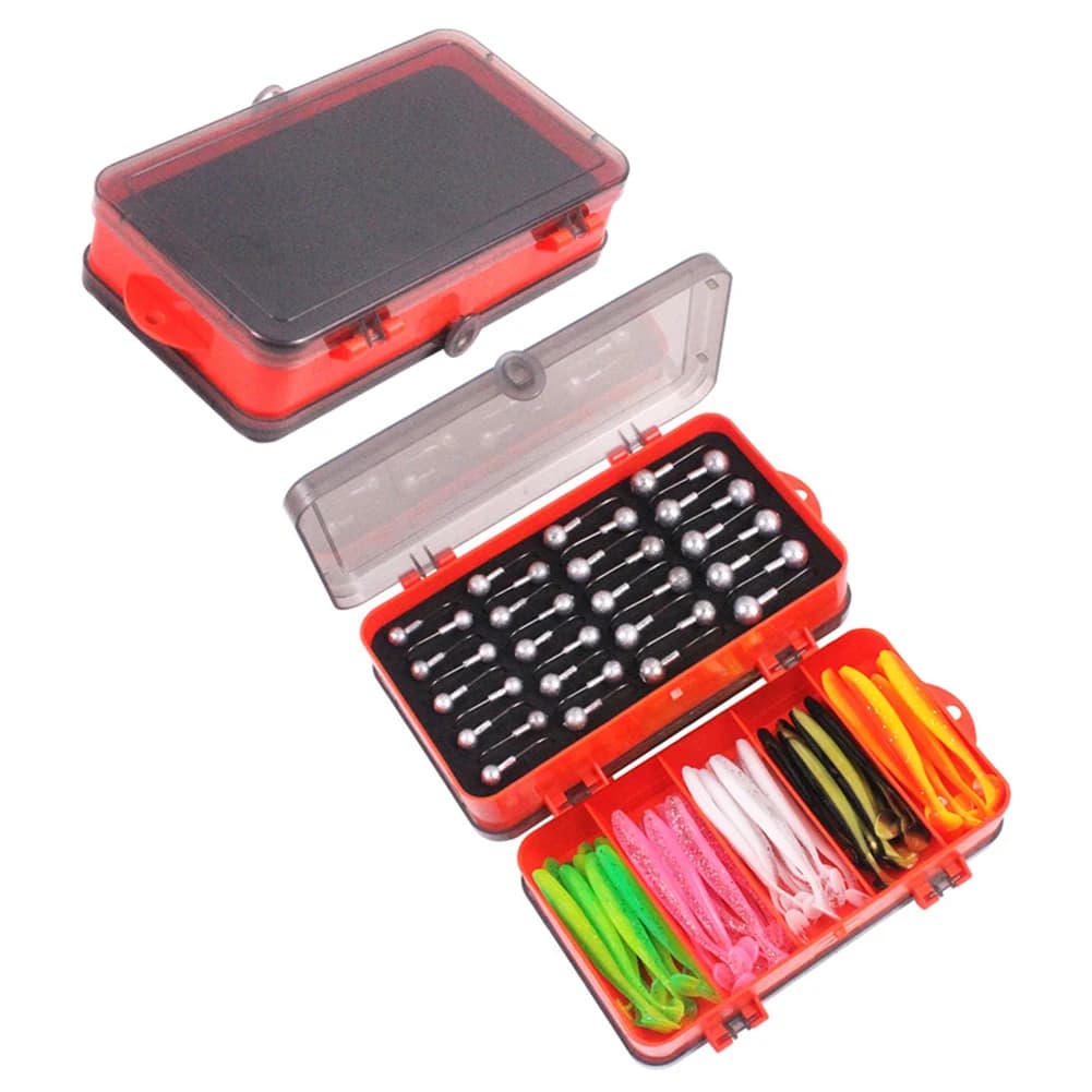Double Side, Portable, Professional, Multifunctional for Fishing Accessories and Supplies