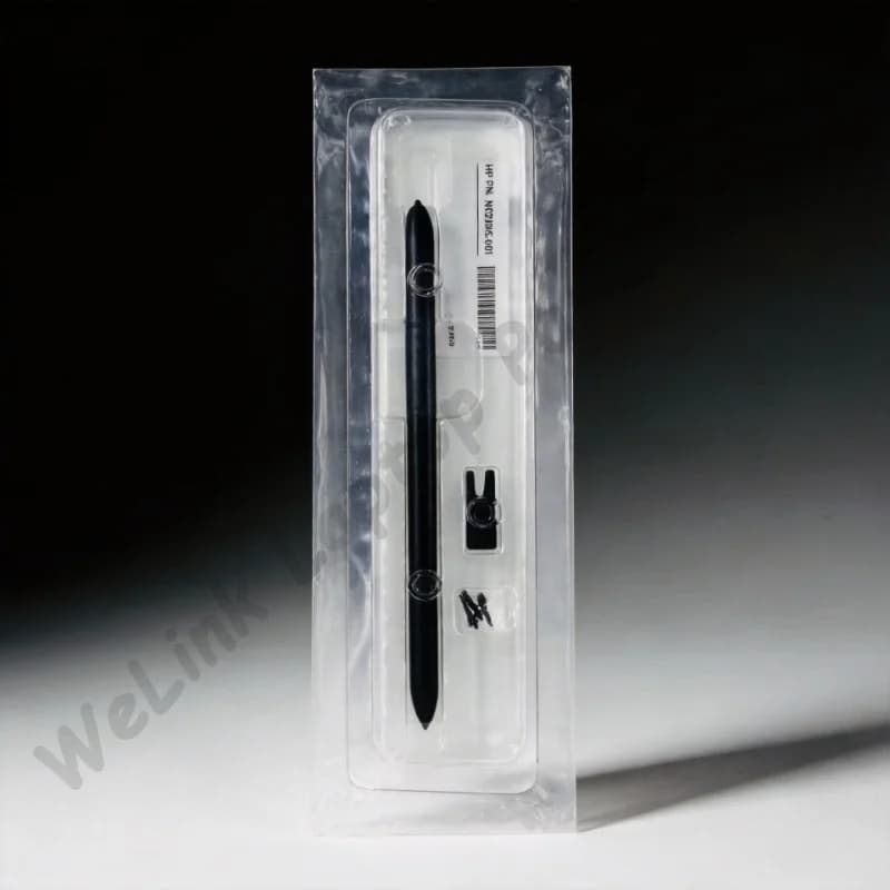 New Genuine Original Stylus Pen Tablet Touch Pens For HP Dragonfly Folio G3 Notebook PC Replacement Pen N02954-001 N02905-001