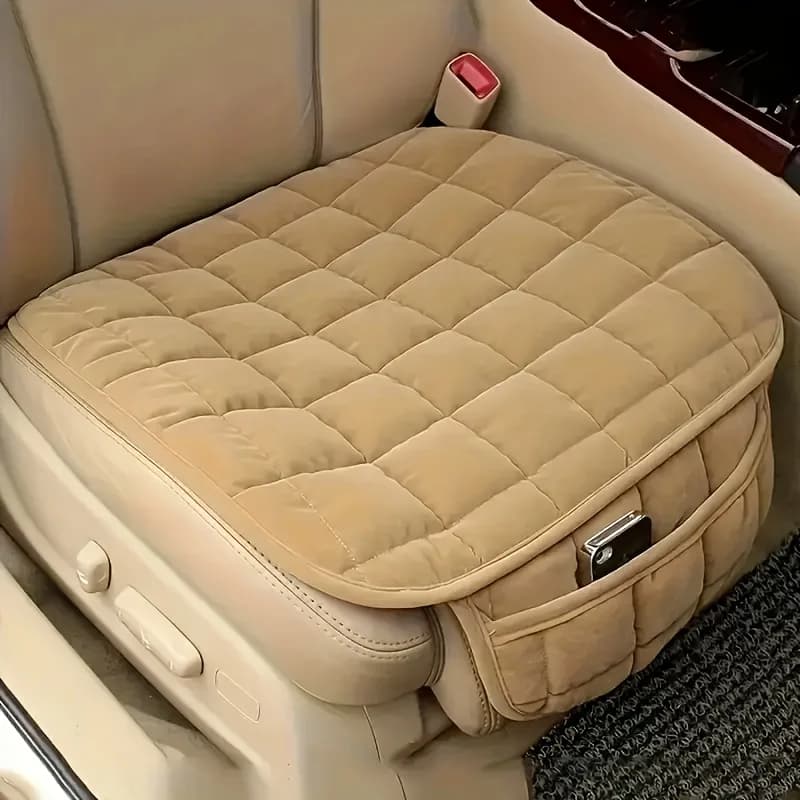 [Coprisedile Auto] Cover for Auto | Universal Bearing for Front Seats | Protective Cover for Vehicles