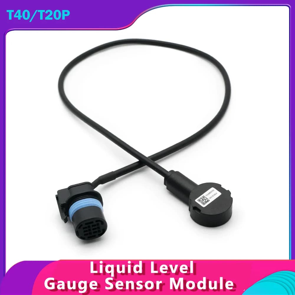 Liquid Level Gauge Sensor Module for DJI Agras T40/T20P Agriculture Drone Accessories Plant Protection UAV Repair Part Brand New