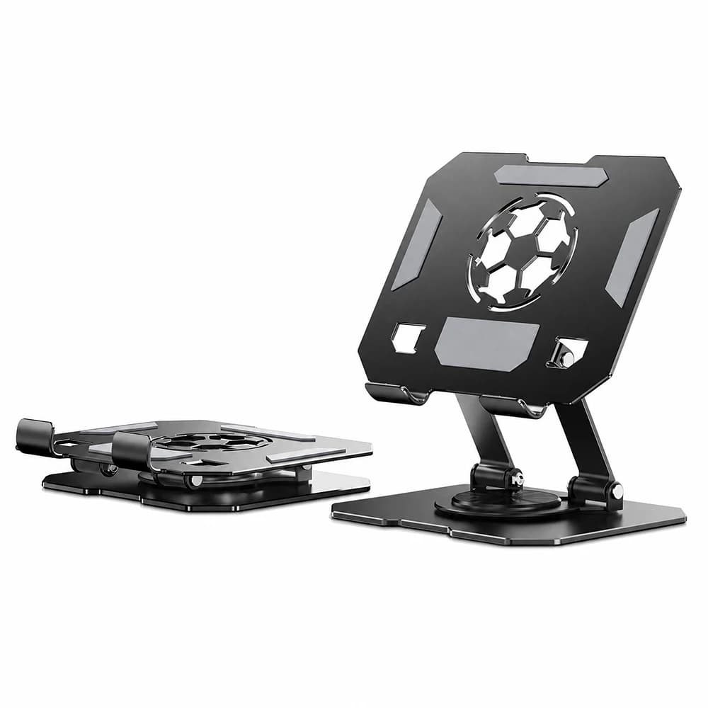 Adjustable Foldable Laptop Tablet Stand Metal Desk Notebook Riser Support Holder Bracket for iPad Pro Air MacBook Xiaomi Pad