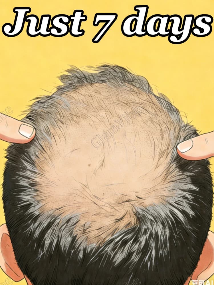 L-Siero for hair to replenish vitamin C for scalp.