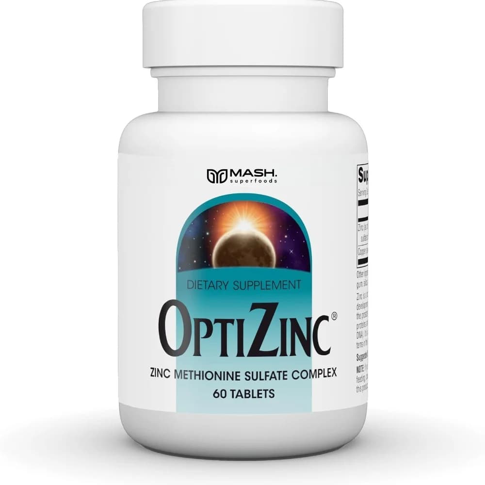 Opti-Men - with Vitamin C, Zinc and Vitamin D, E, B12 - Mens Daily Multivitamin Supplement - Enhances Immunity