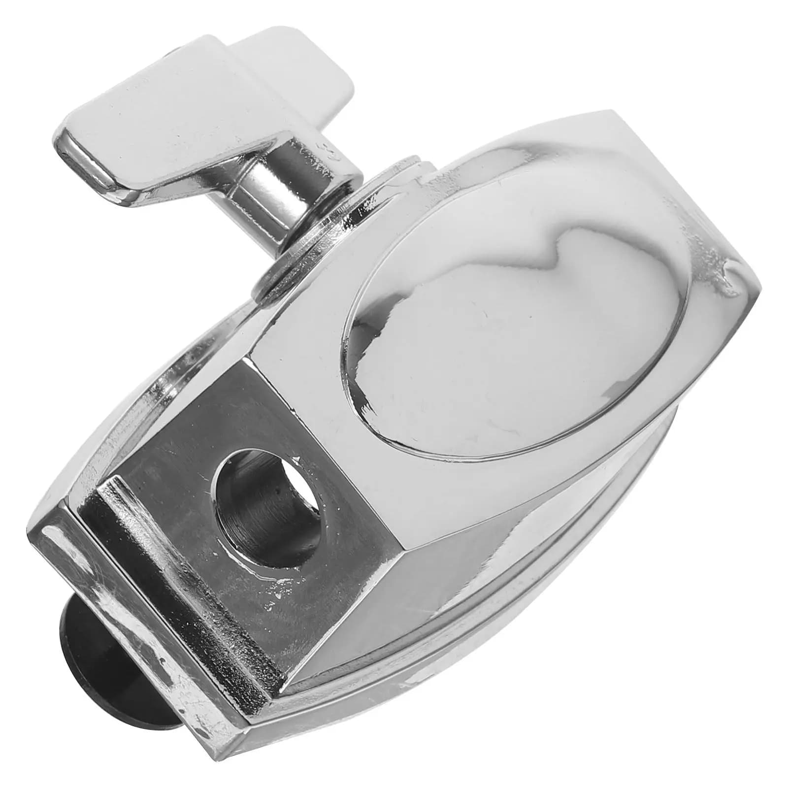 Supporto per pad per batteria elettronica, Supporti per gambe da marcia, Supporto per cerchio, Modulo Tom, Morsetto per batteria