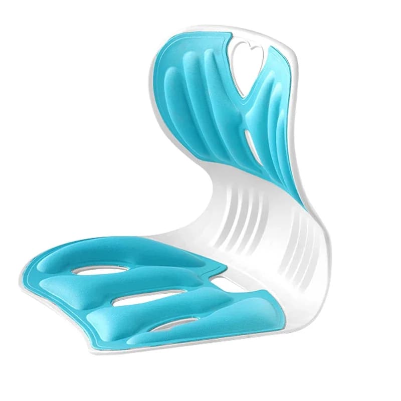 Supporto per la vita Cuscini per sedili Sedia ergonomica Beauty Hip Pad Ufficio seduto per un lungo tempo non stanco