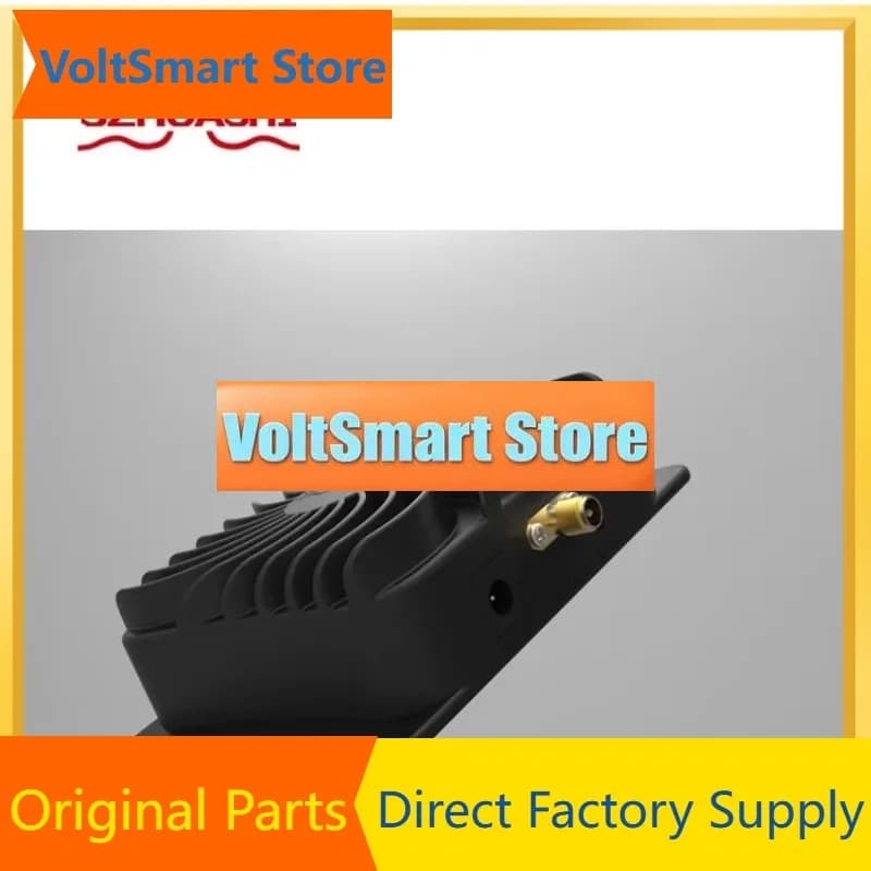 VoltSHigh Power 5.8g 8wwlan Bidirectional Signal Amplifier 2.4ghz Wifi Repeater Engineering Grade Wireless