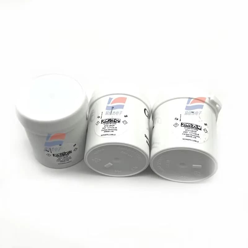 Sensore di monossido di carbonio 3MF AB008-J38 rilevatore di gas elettrochimico