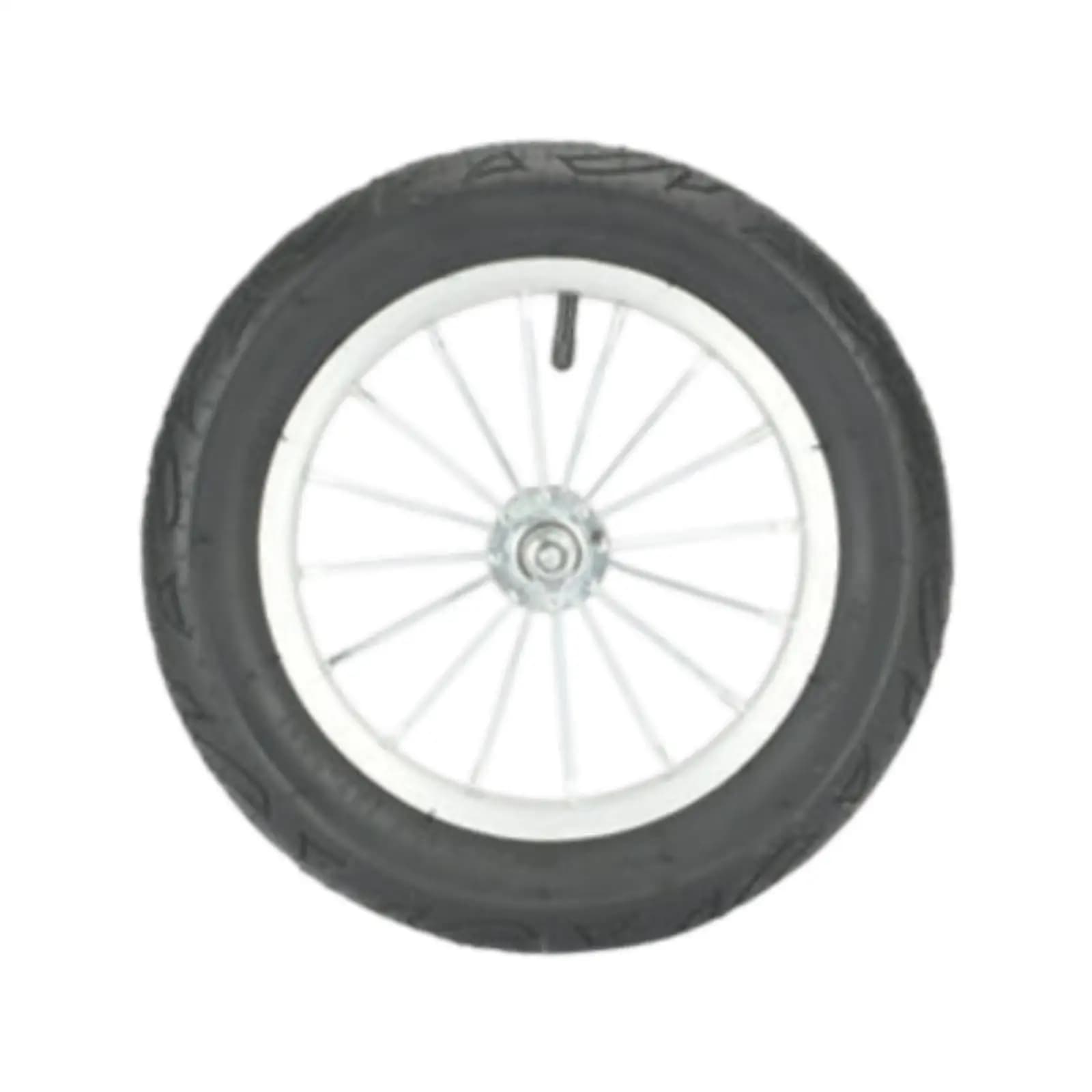 Copriruota per Bicicletta per Bambini, Accessorio di Modifica Pneumatici ad Alta Precisione per Riparazione Anteriore e Posteriore Bici, Ciclismo all'Aperto