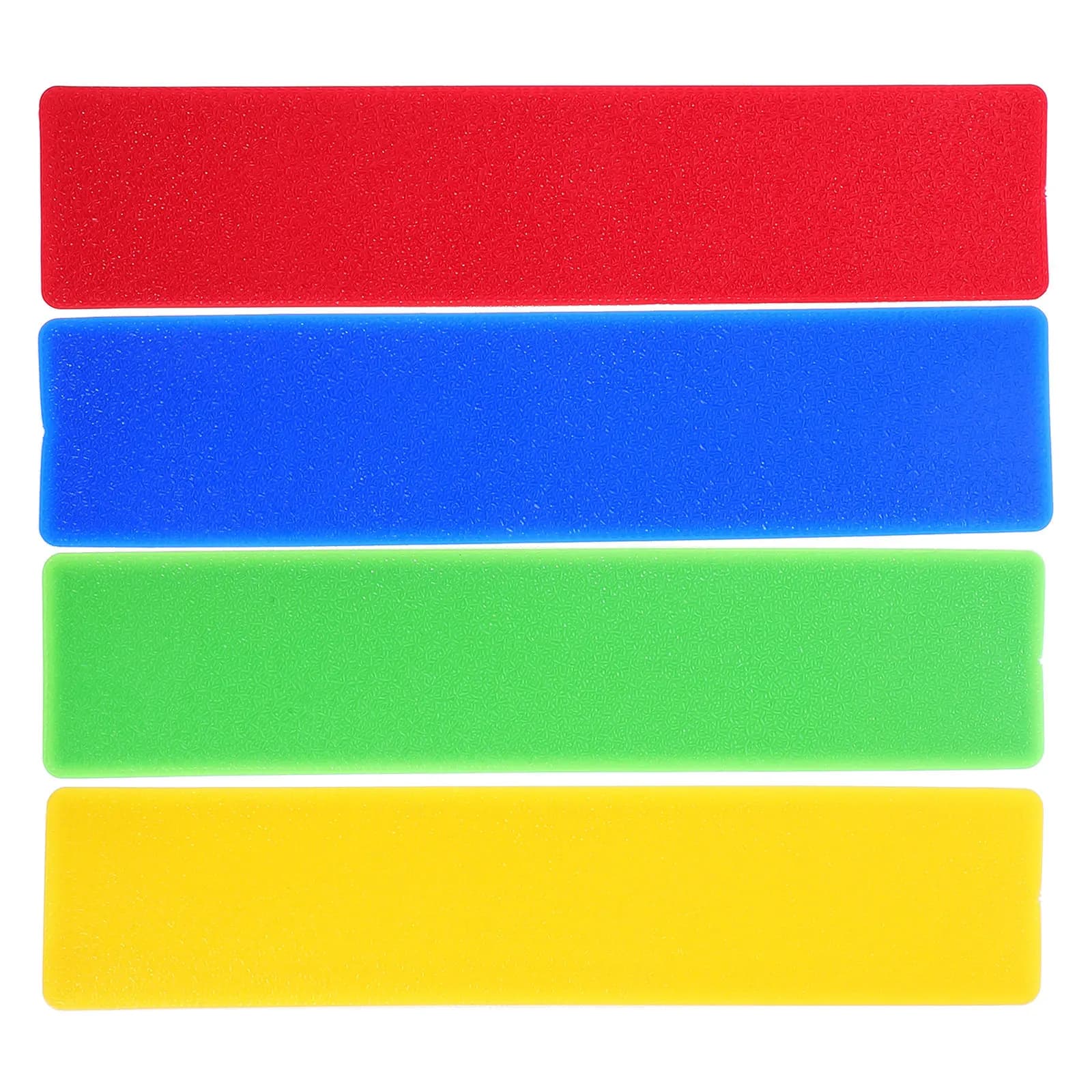 Tennis Racket Halloween Christmas High Visibility Durable Material Outdoor Court Ground Marking Basketball Court Floor Marking