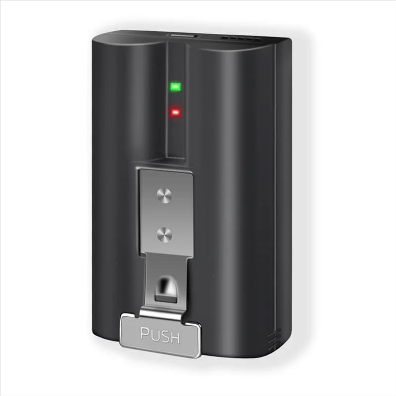 Batteria per campanello B47C per batteria Stick Up Cam per Ring Video Batteria 6040Mah per batteria Video Ring