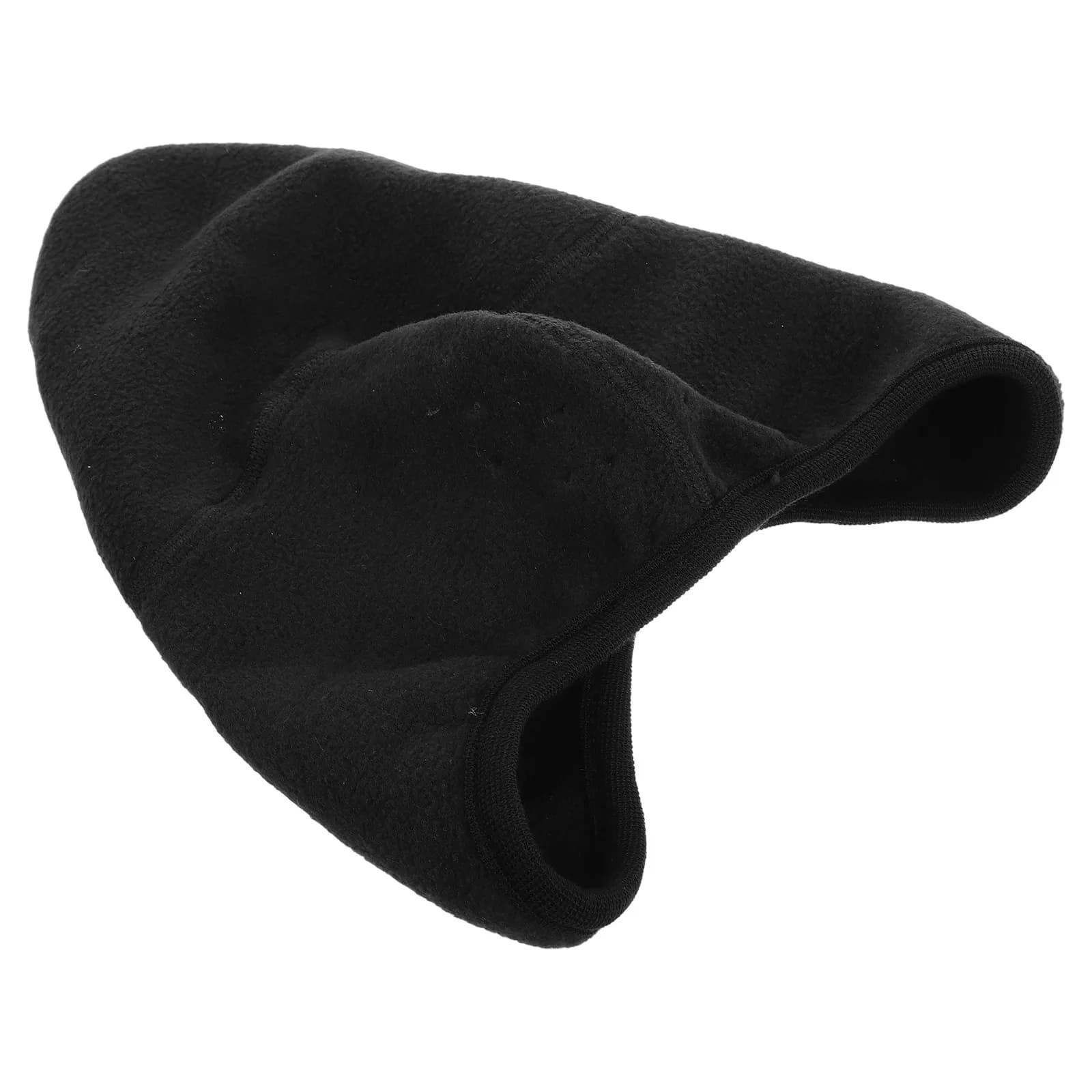 Polar Fleece Face Mask Winter Half Mask Windproof Warm Cover for Men Women Cycling Motorcycle Snowboarding Cold Weather