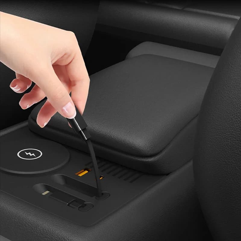 A20K-Per caricabatterie wireless A4L B9 per accessori per auto docking station per shunt per auto A4L B9