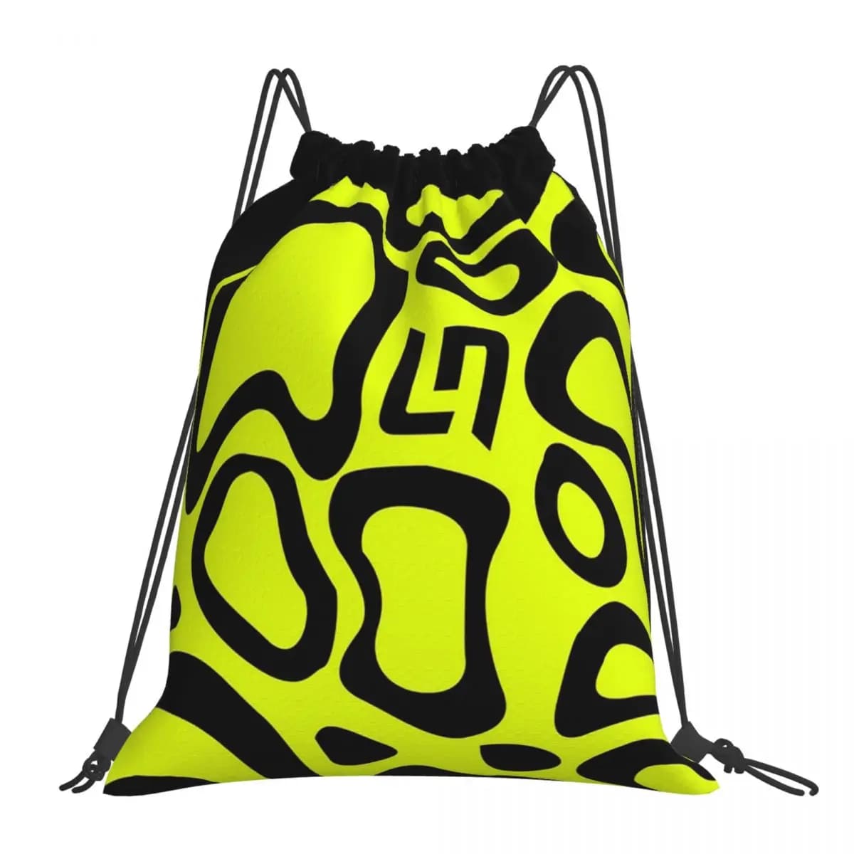 F1 2024-ando Norris zaini borse portatili con coulisse borsa sportiva con coulisse borsa sportiva borse per libri per uomo donna studenti