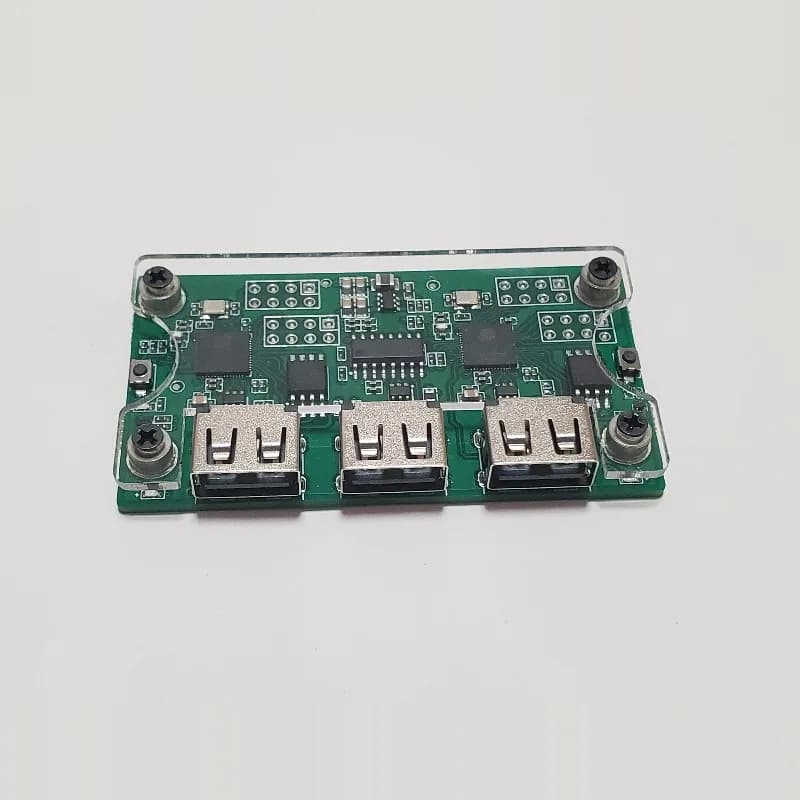 For arduino Development Boards ESP32-S3
