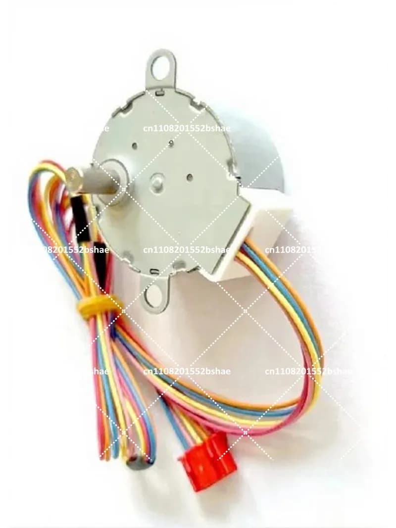 12V Stepper Motor for Humidifier Air Purifier Replacement Part