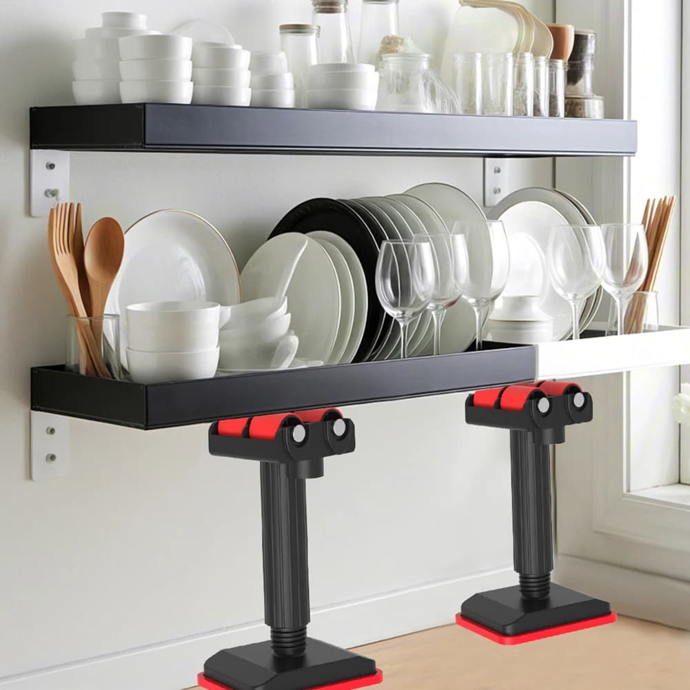 Gambe di supporto per mobili Gambe di supporto per telaio letto multiuso stabili per uso domestico